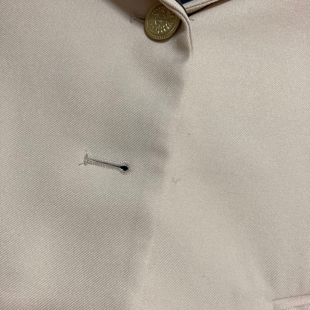 ピンクラテ　フォーマル　卒服　160 150 ３点セット