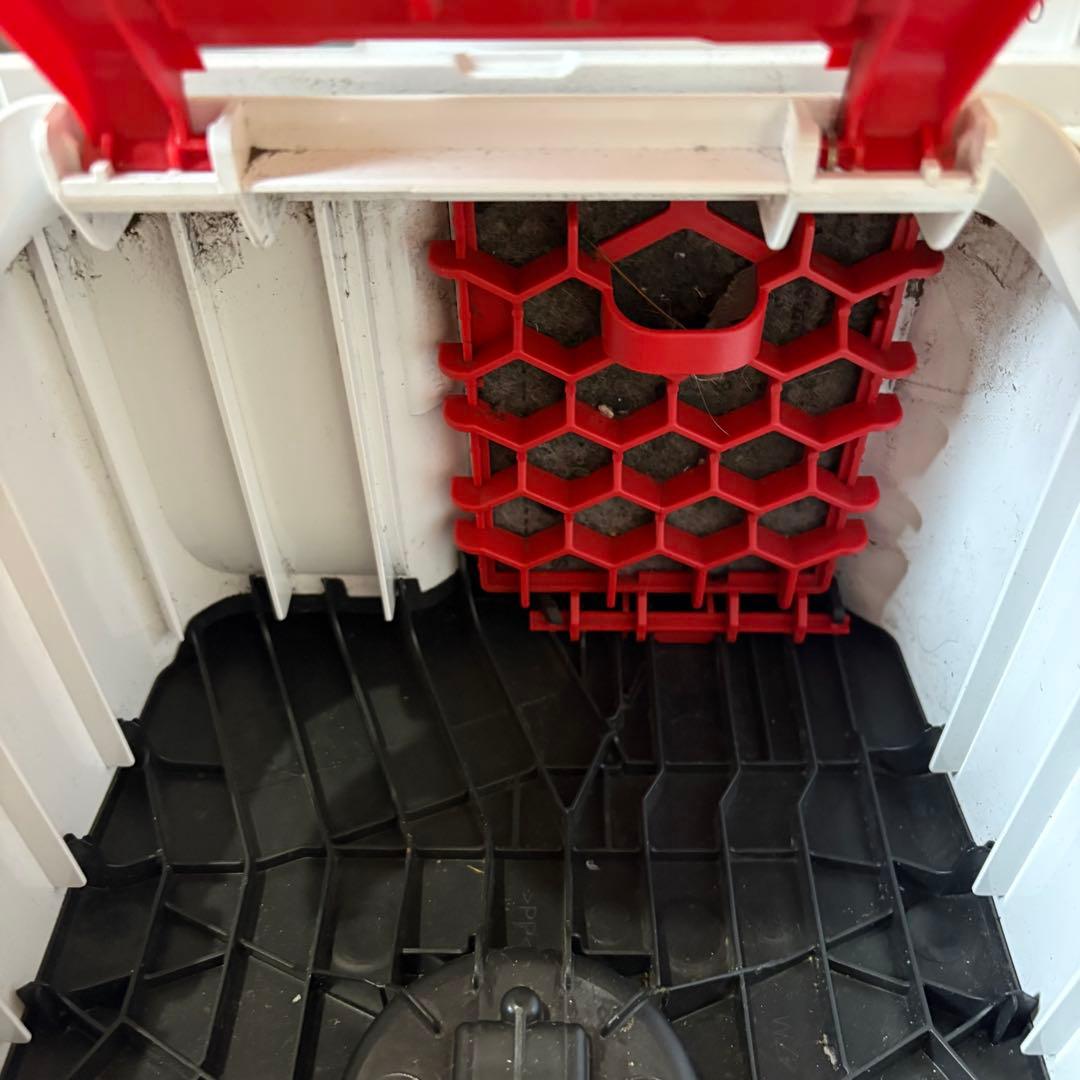 Miele ミーレ 紙パック式クリーナー SCAO3