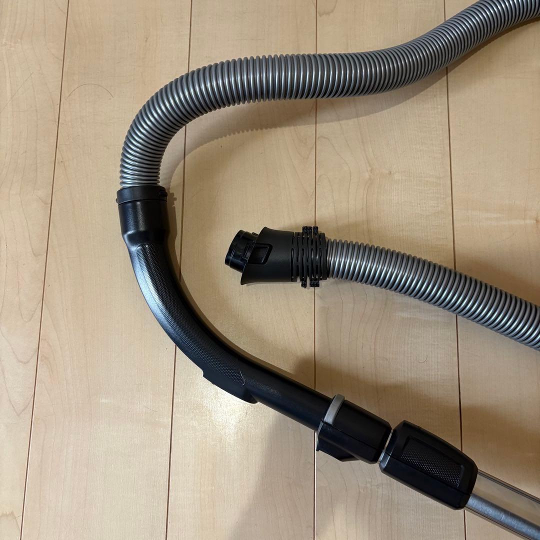 Miele ミーレ 紙パック式クリーナー SCAO3