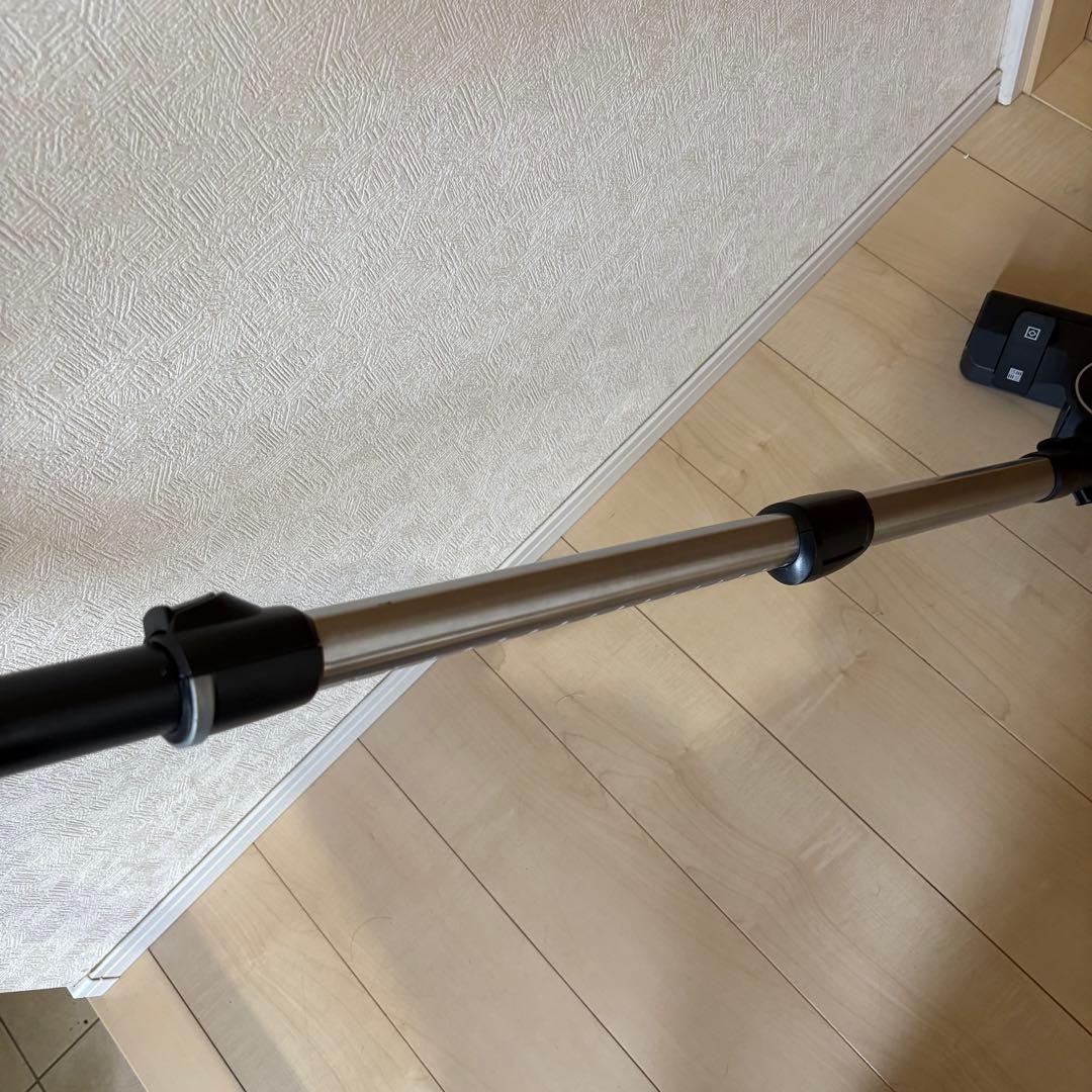 Miele ミーレ 紙パック式クリーナー SCAO3