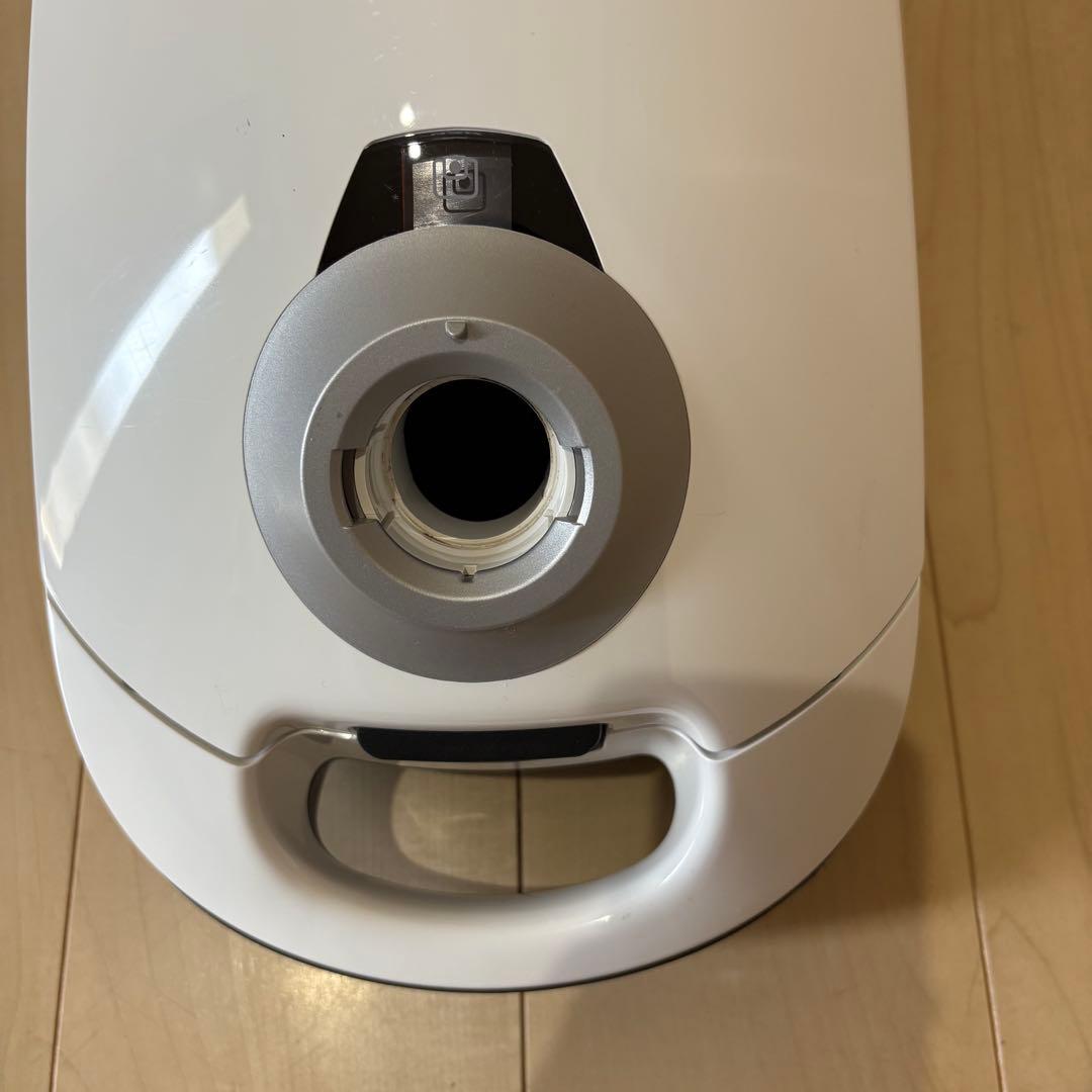 Miele ミーレ 紙パック式クリーナー SCAO3