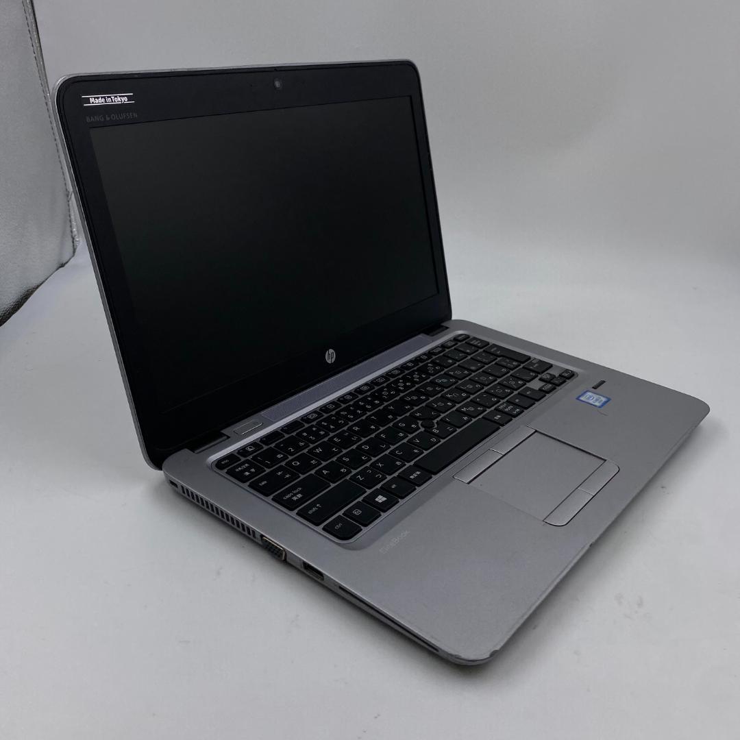 Windowsノート本体 HP elitebook 820 x51169