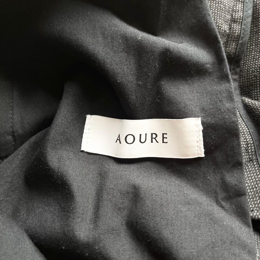 TAKA 　『AOURE』　7121701B