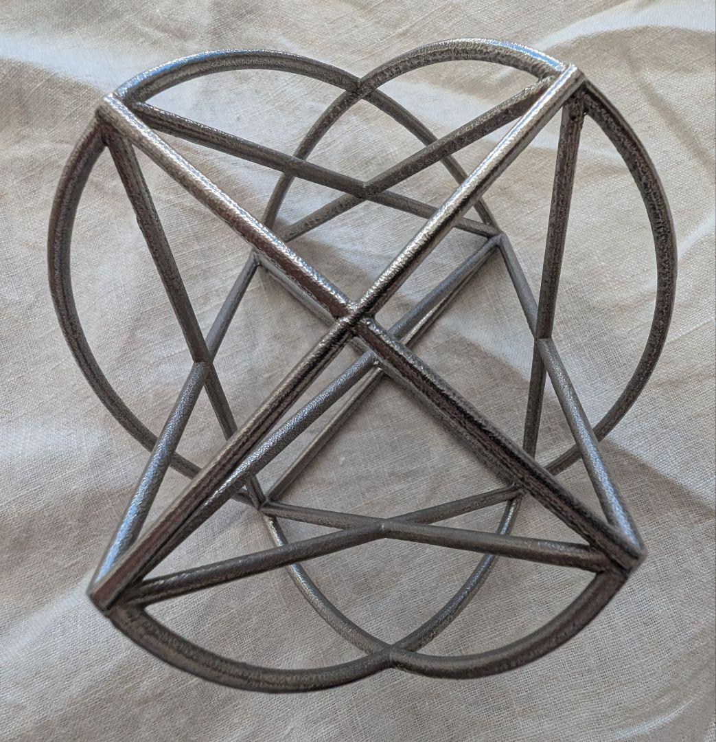 chiffon　正規品　ミスマルノタマ　丸山修寛監修　カタカムナ　ユニカ