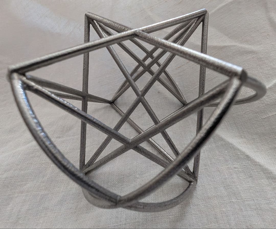 chiffon　正規品　ミスマルノタマ　丸山修寛監修　カタカムナ　ユニカ