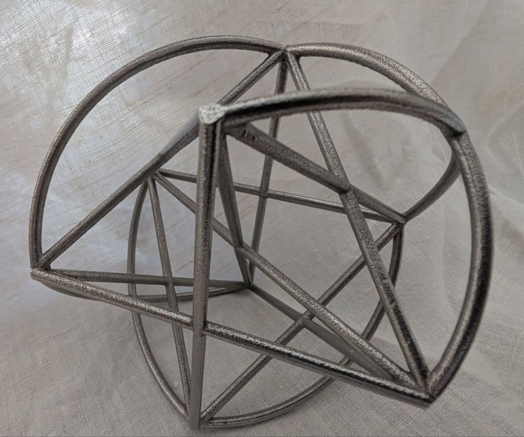 chiffon　正規品　ミスマルノタマ　丸山修寛監修　カタカムナ　ユニカ