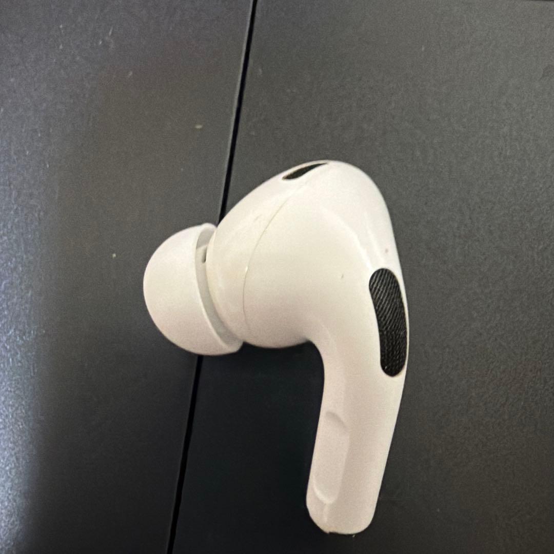 AirPods Pro2本体 ホワイト　usb-c