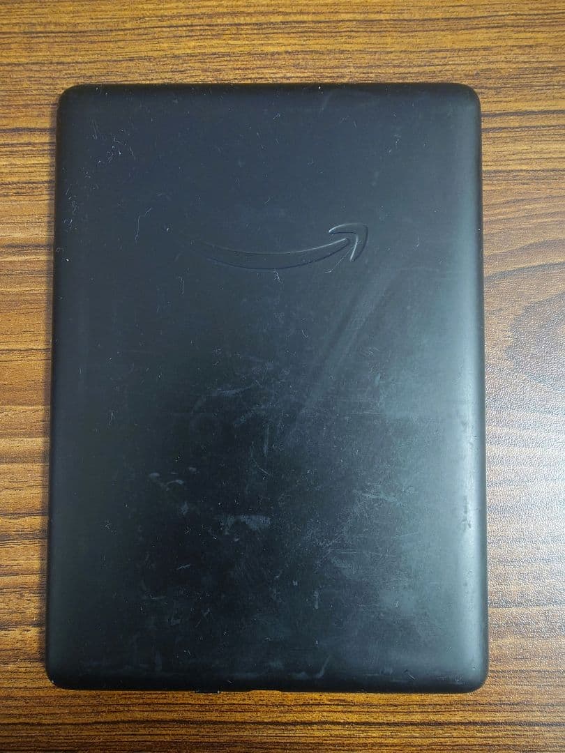 Kindle Paperwhite シグネチャーエディション 第11世代