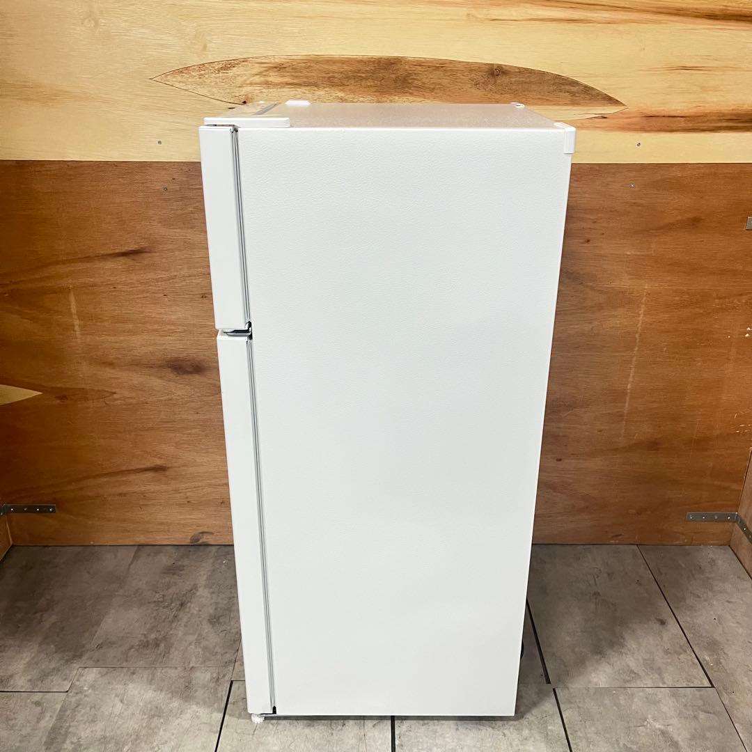 一都三県限定　配送設置無料　2ドア冷蔵庫　2025年　A-stage 112L