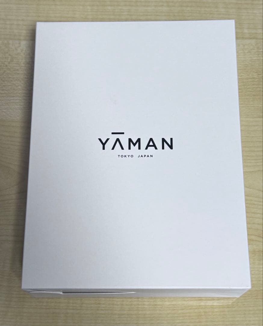 YAMAN リフトロジー　YJFD1N 【完全未開封】