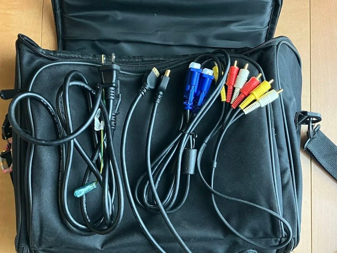 【売約済】ブロッコリー様 EPSON プロジェクター本体 HDMI対応