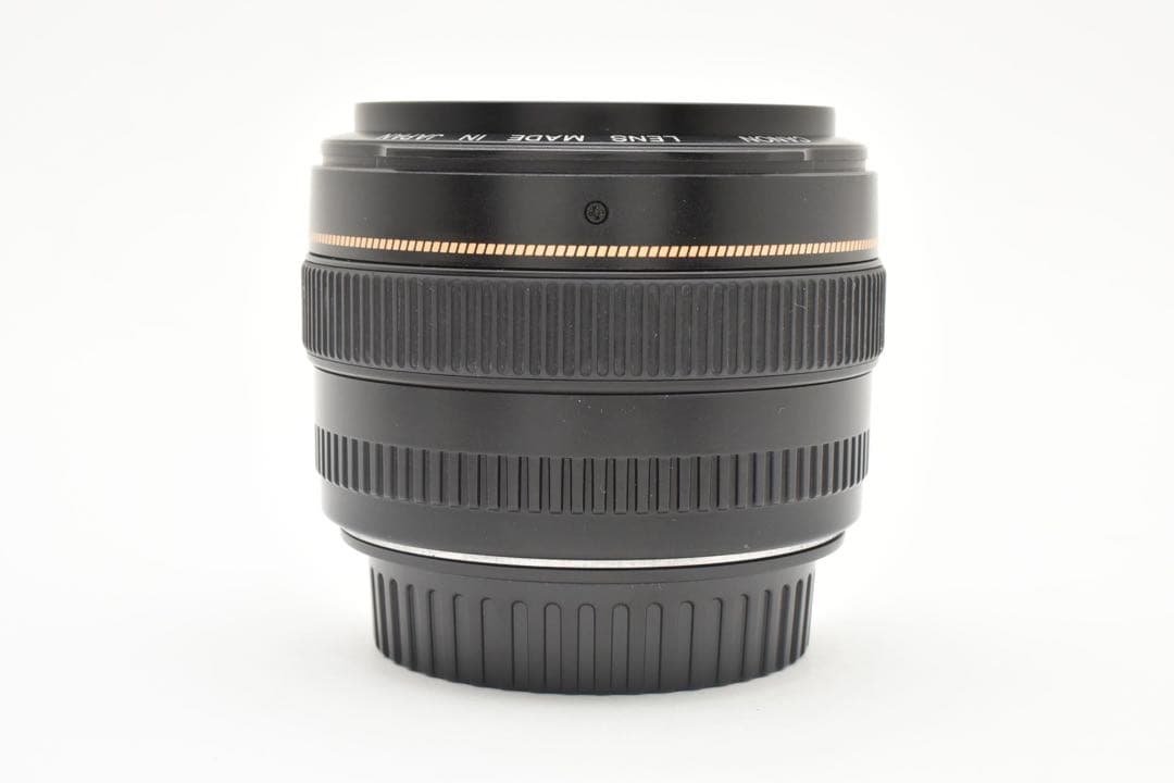 【美品】キヤノン CANON EF 50mm F1.4 USM