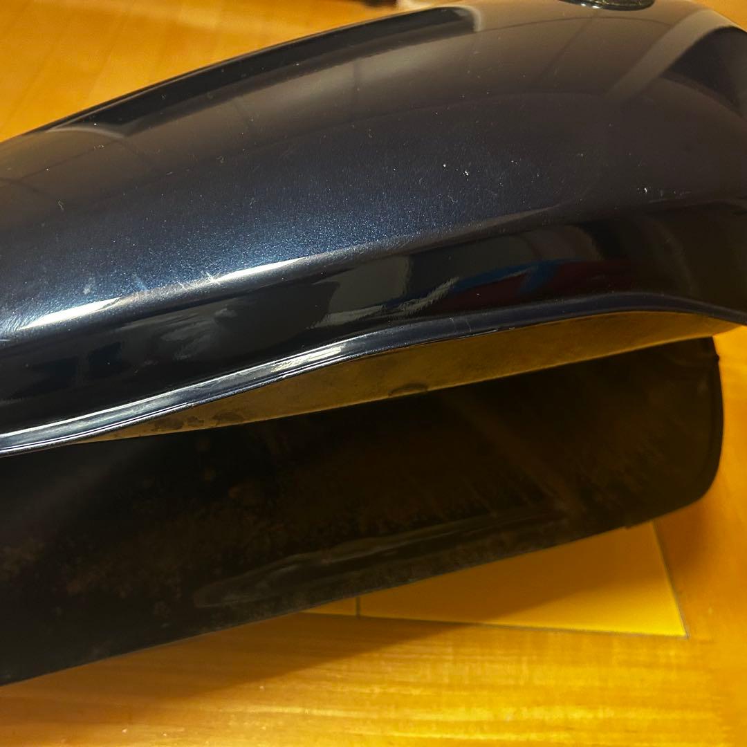 ヒ*ロ様 【SR400 1JR タンク】 純正 RH01J キャブ