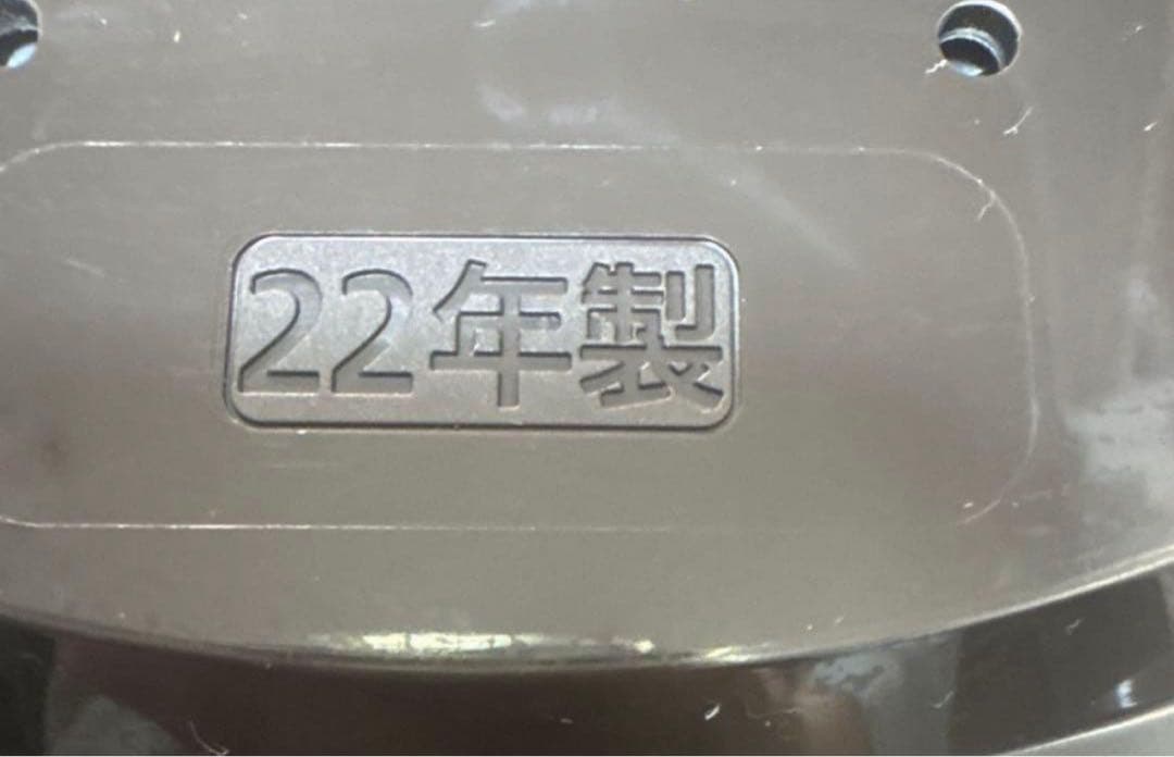 象印 IH炊飯ジャー NW-VC10 炊飯器　米