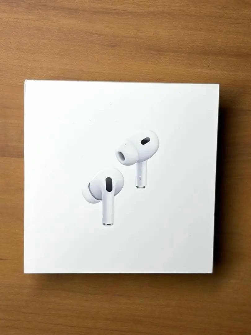 【良品】AirPods Pro 2 (USB Type-C) 本体