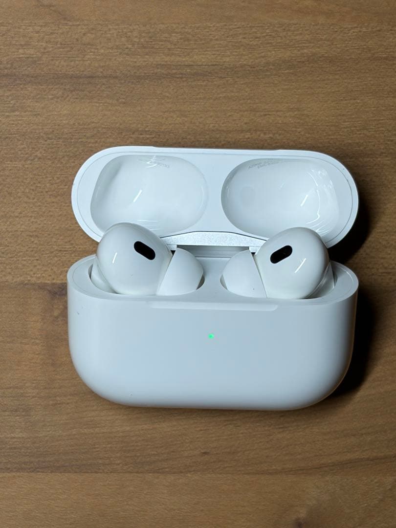 【良品】AirPods Pro 2 (USB Type-C) 本体