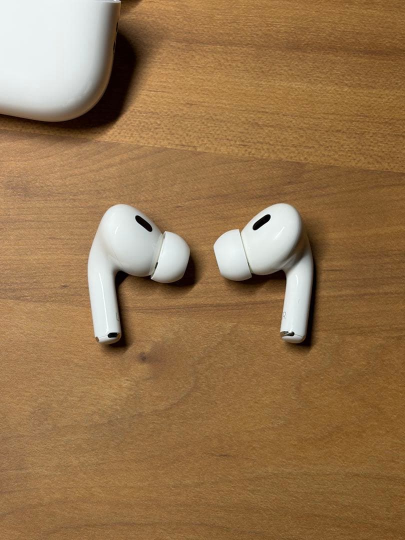 【良品】AirPods Pro 2 (USB Type-C) 本体