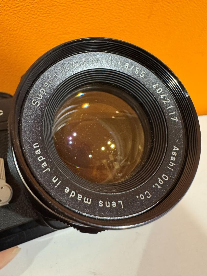 【ジャンク品おまとめ】PENTAX ペンタックス　カメラ 双眼鏡