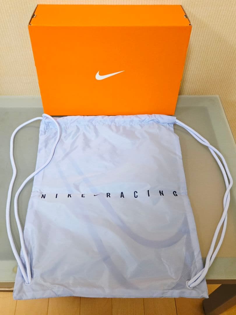 ナイキ ズームフライ6 NIKE ZOOM FLY 6 26.5cm