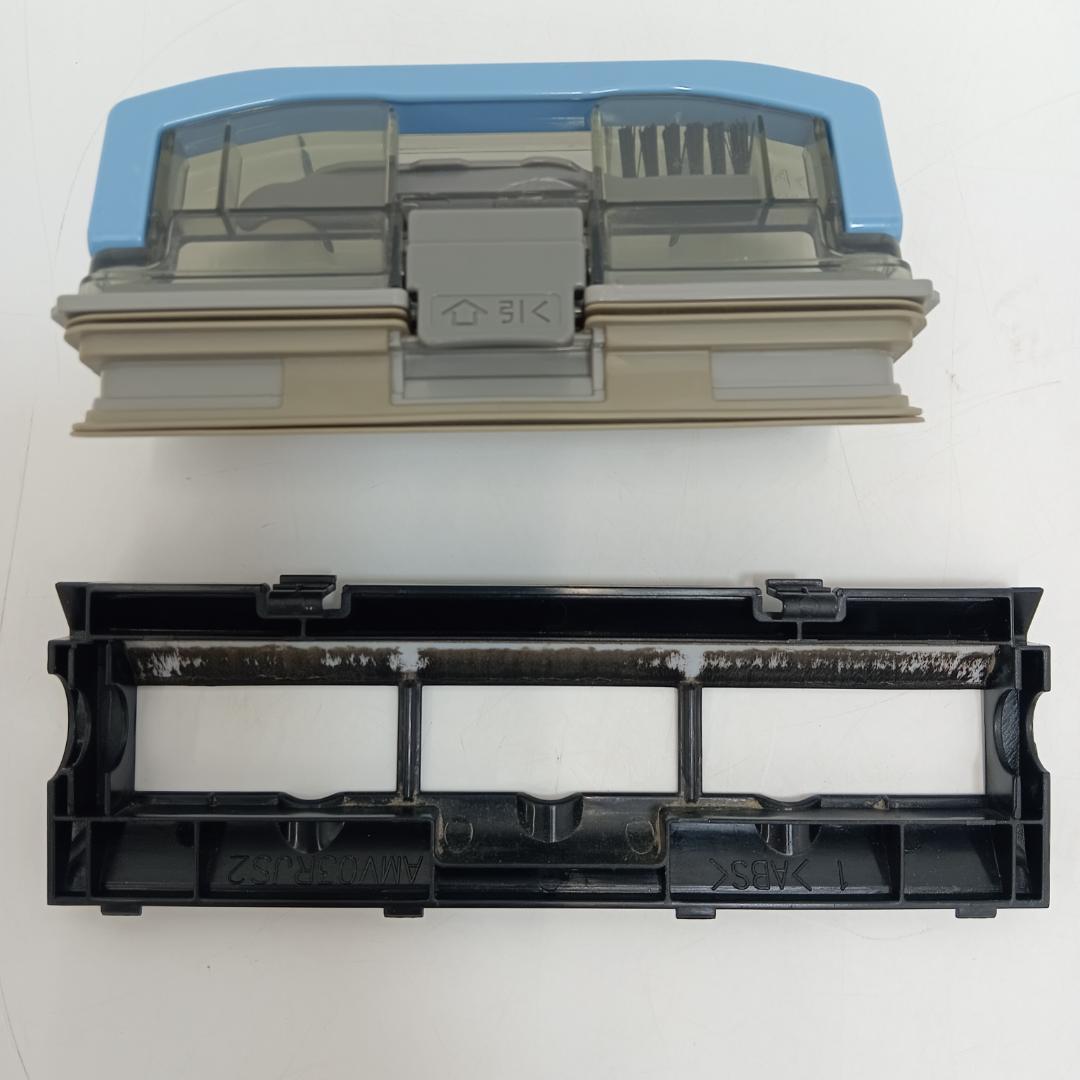 12m7003c2n ロボット掃除機 パナソニック MC-RS200 17年製