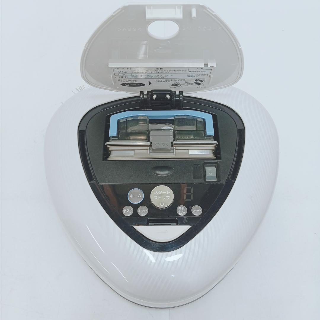 12m7003c2n ロボット掃除機 パナソニック MC-RS200 17年製