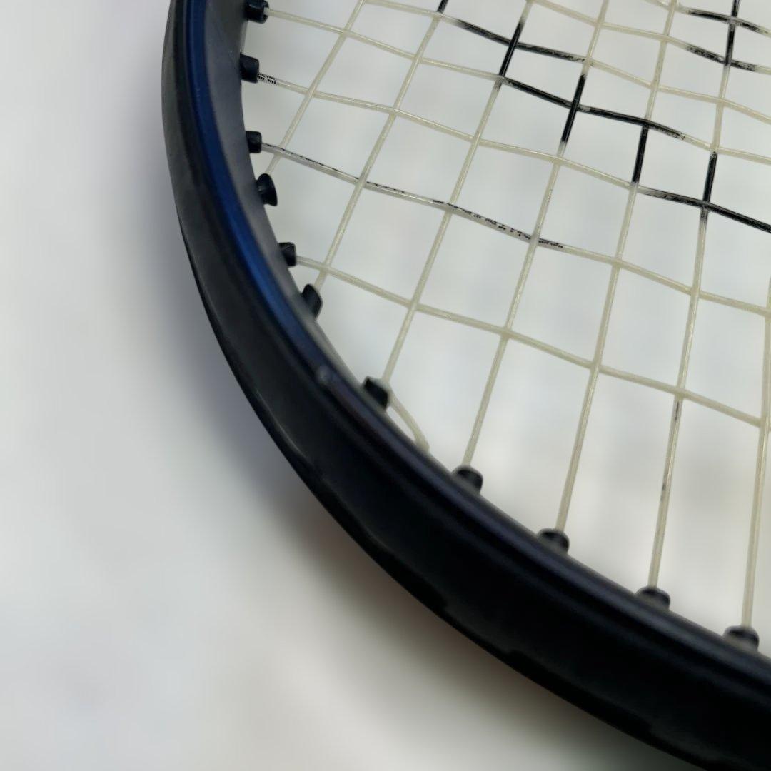7059【美品】 YONEX Ezone100 2022 G2 テニスラケット