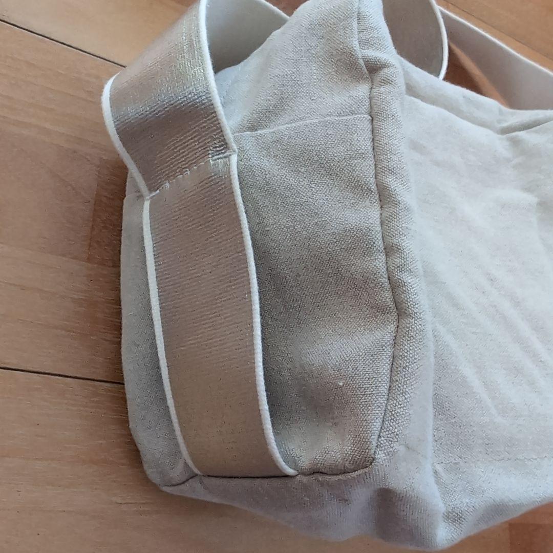 how to live ショルダーバッグ