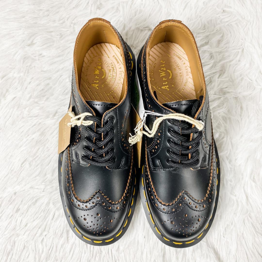 【未使用】Dr.Martens VINTAGE イングランド製 24.0