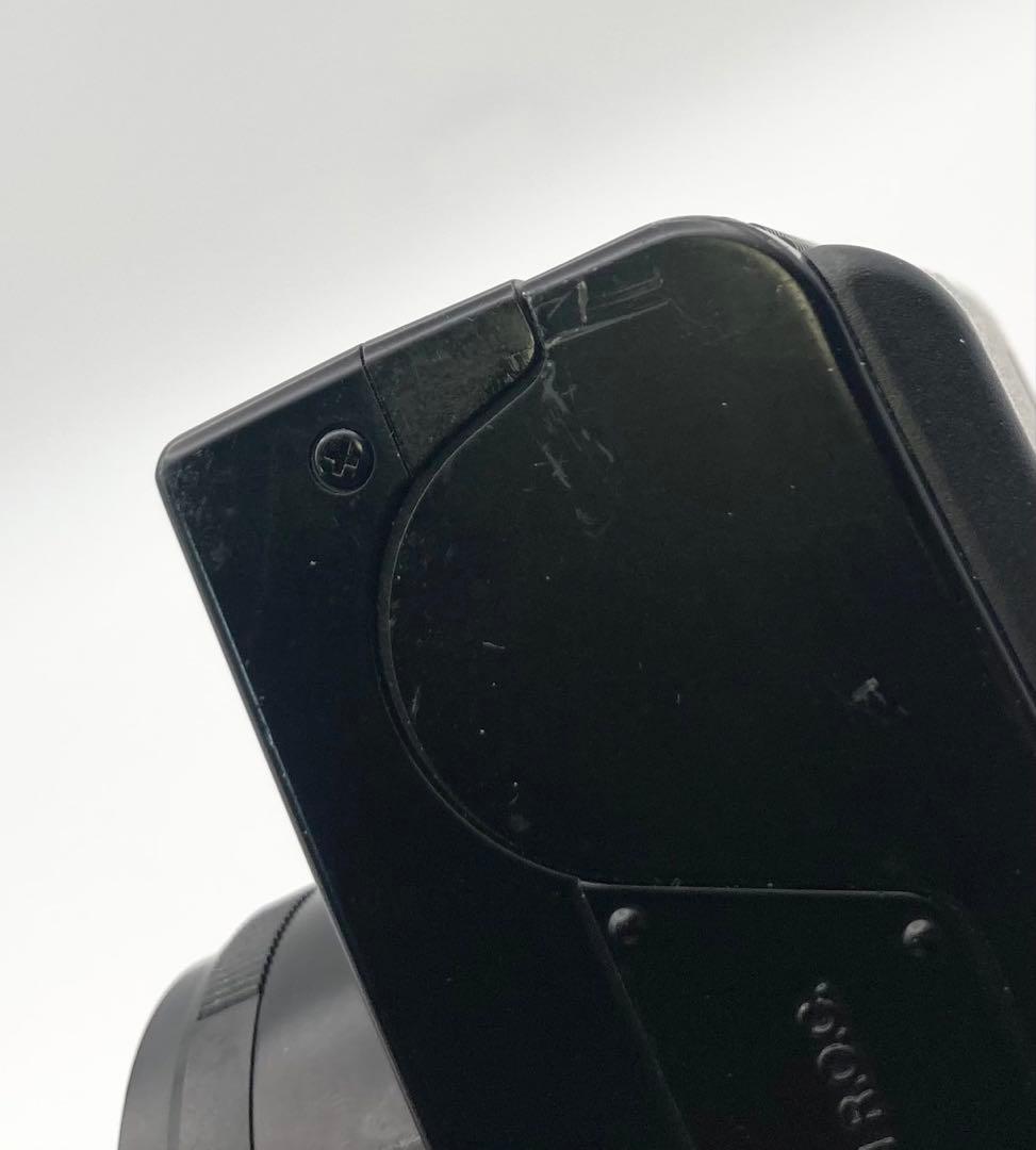 【完動品 美品】Canon AF35ML QD オートボーイスーパー 動作確認済