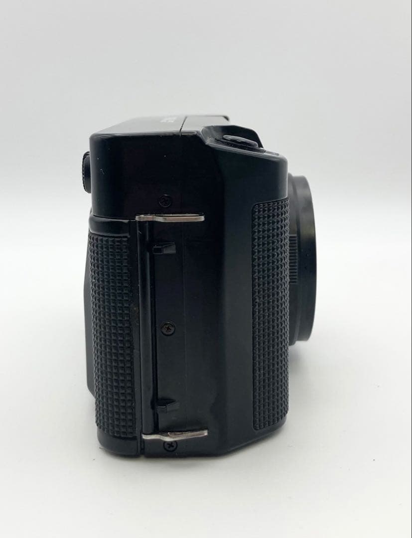 【完動品 美品】Canon AF35ML QD オートボーイスーパー 動作確認済