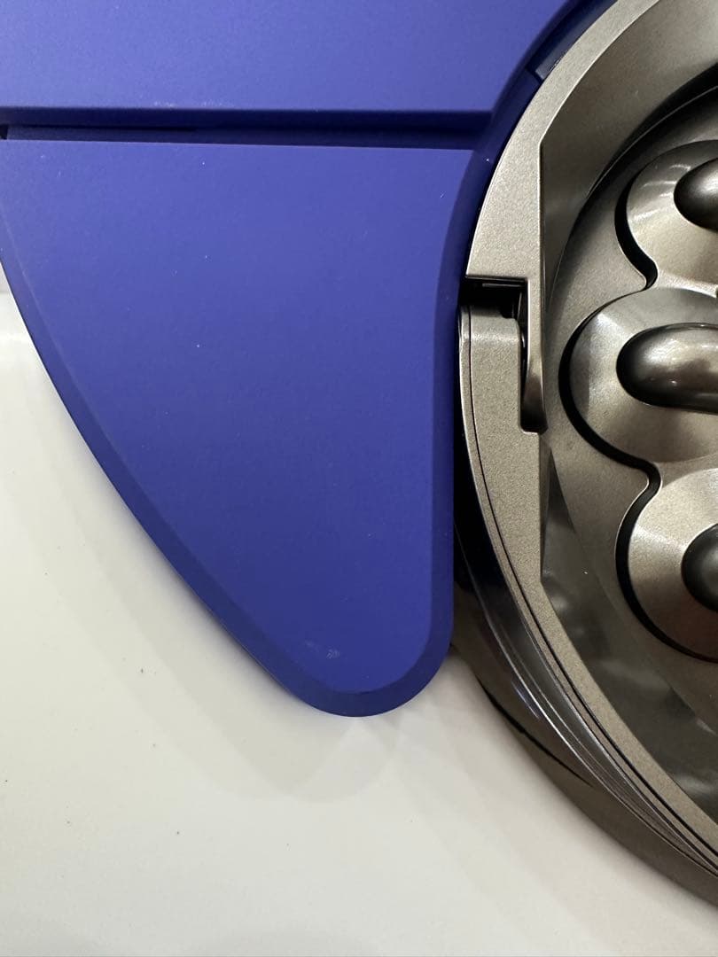 ② 未使用 dyson 360 vis nav ロボット掃除機 RB03