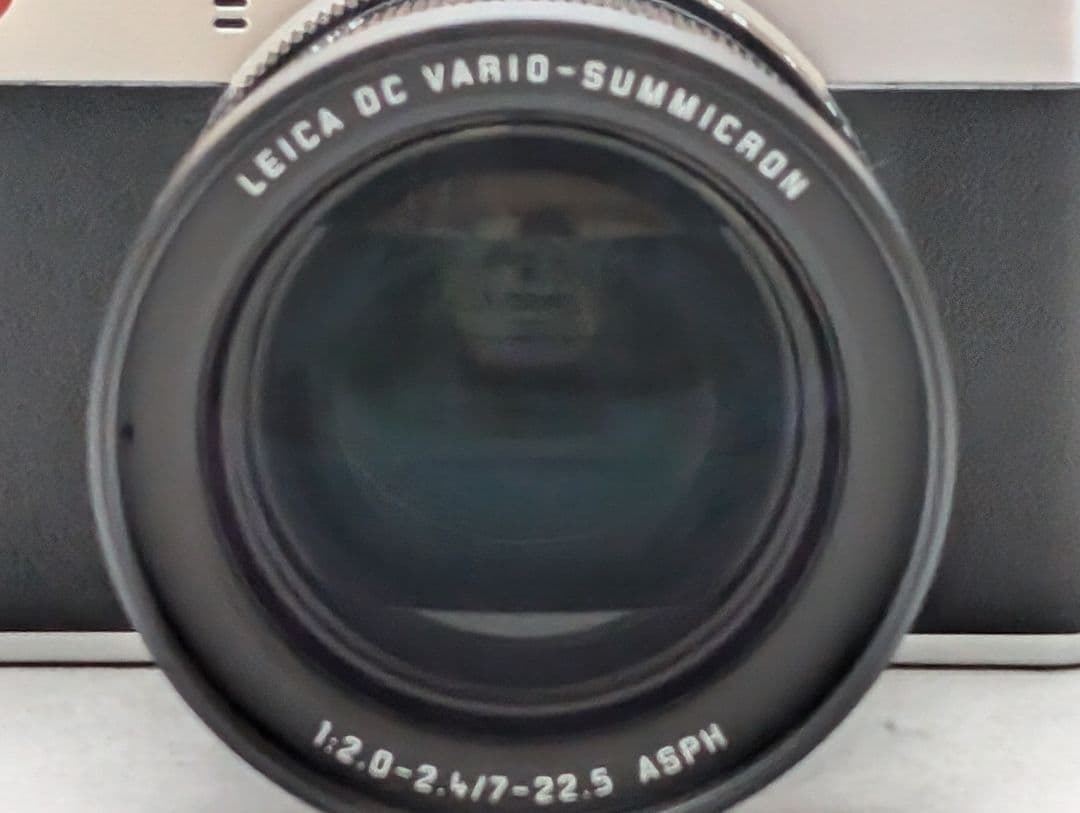 ライカ デジルックス 2 7-22.5㎜ F=1:2.0-2.4 ASPH