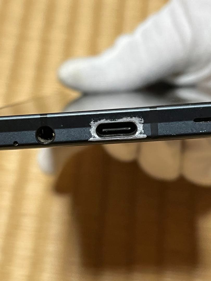 スマートフォン本体 AQUOS sense6s SHG07