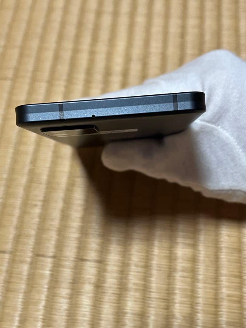 スマートフォン本体 AQUOS sense6s SHG07