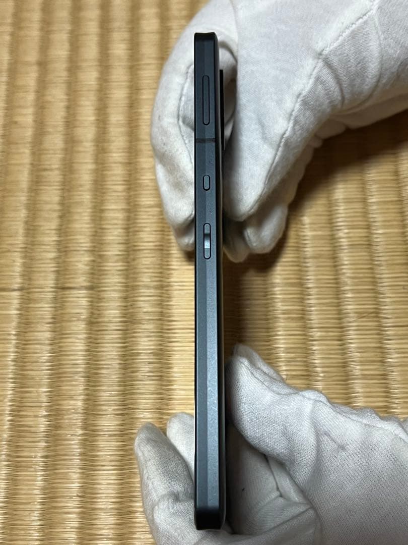 スマートフォン本体 AQUOS sense6s SHG07
