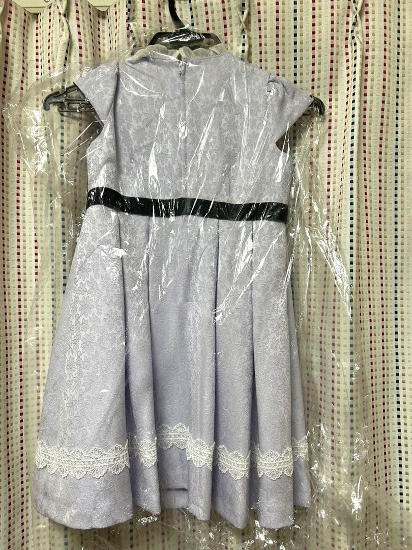 waltz by BEAMSDESIGN 女の子 ワンピース 120