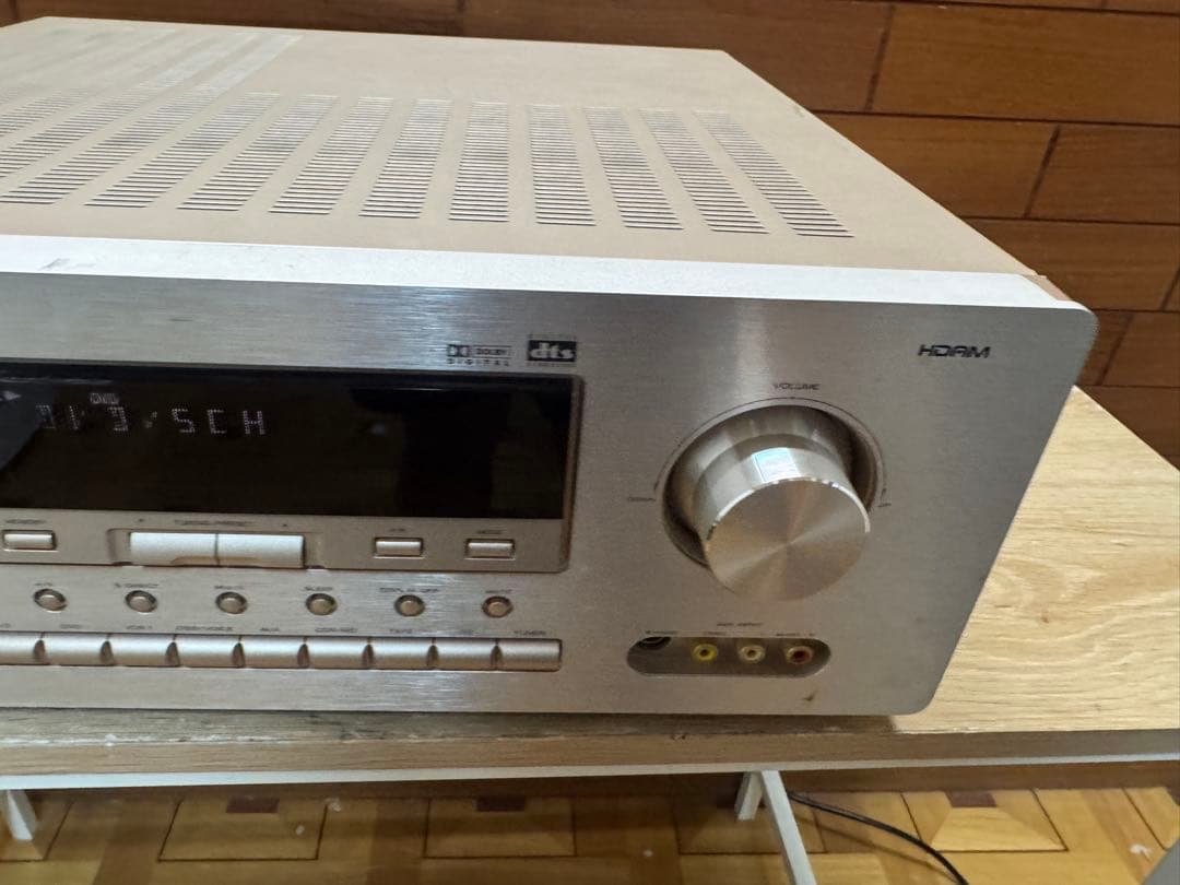 marantz マランツ　AVサウンドレシーバ　SR8000
