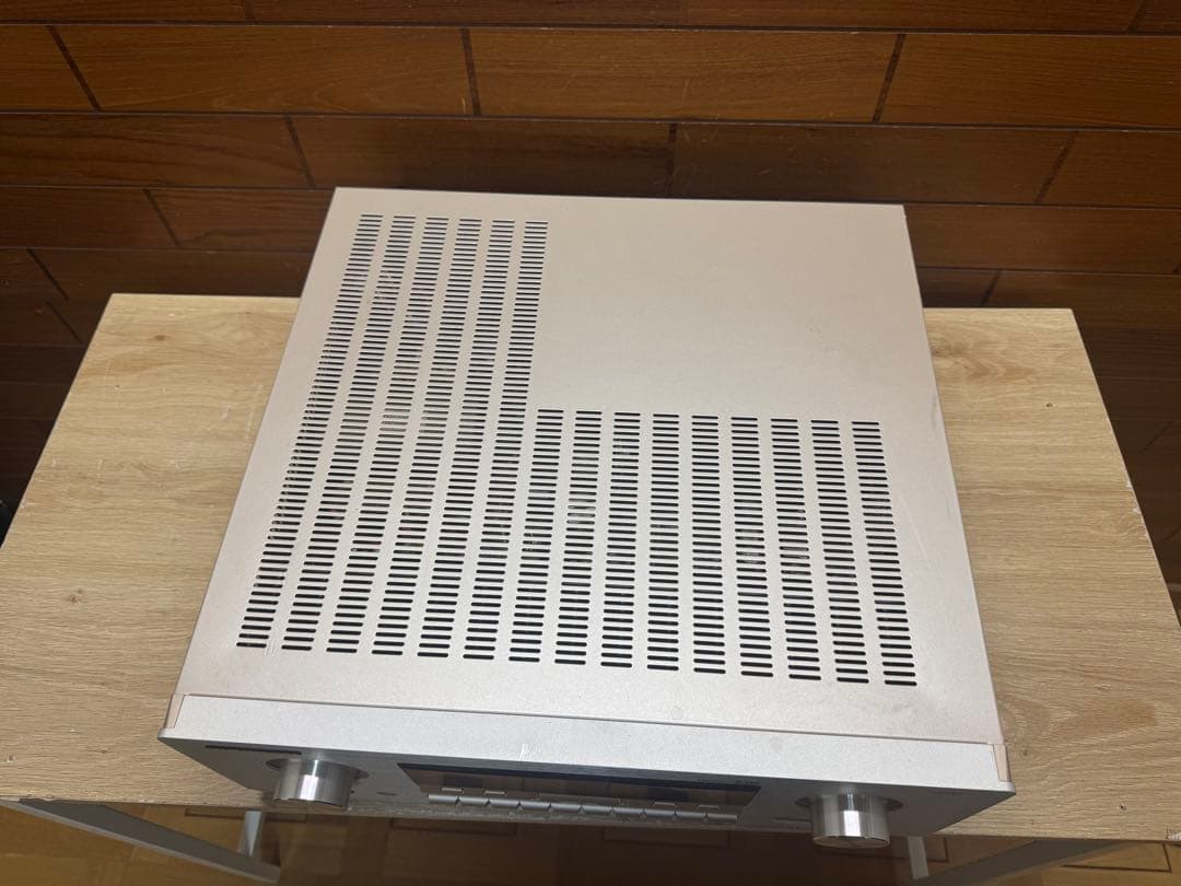 marantz マランツ　AVサウンドレシーバ　SR8000