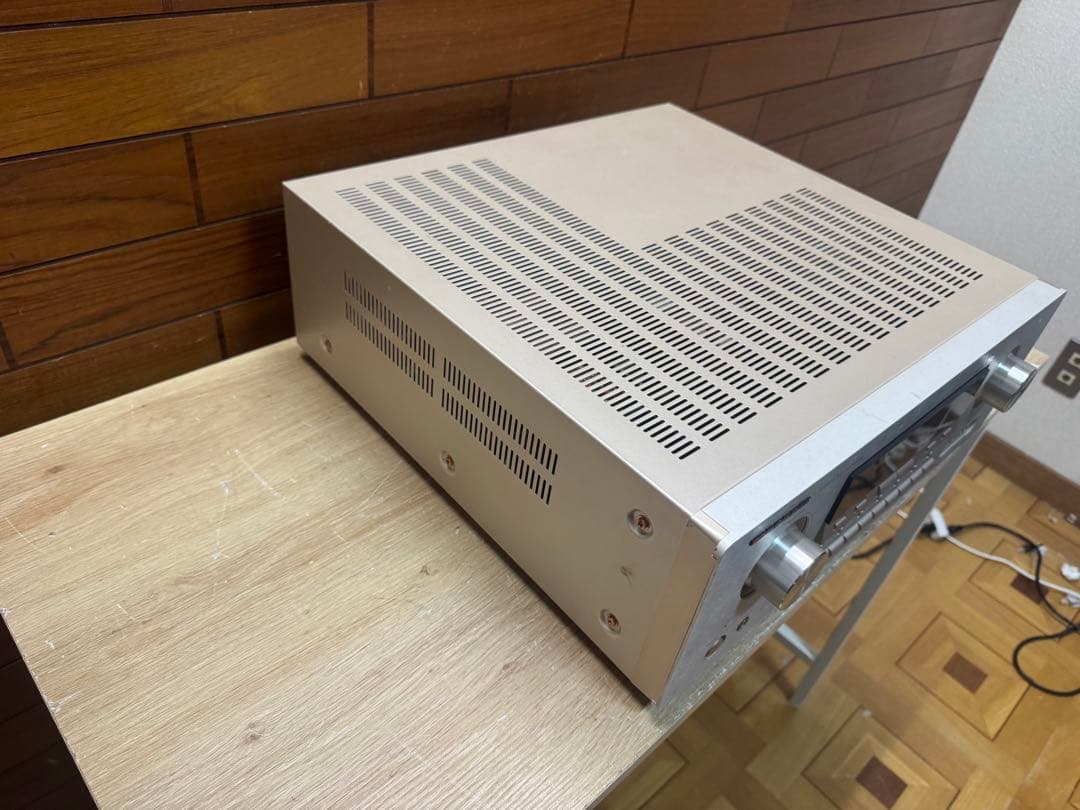 marantz マランツ　AVサウンドレシーバ　SR8000