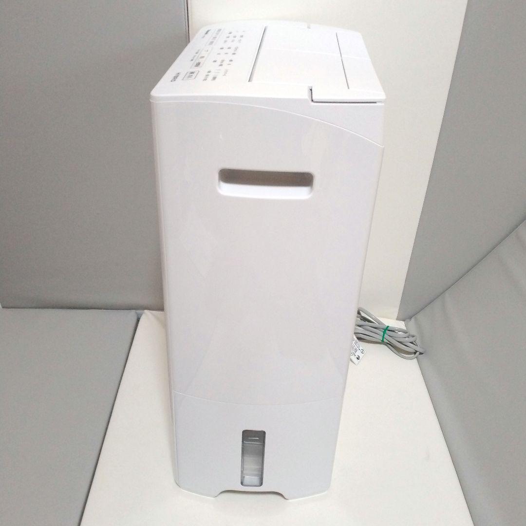 Panasonic 衣類乾燥除湿機 F-YHVX120 ハイブリッド方式