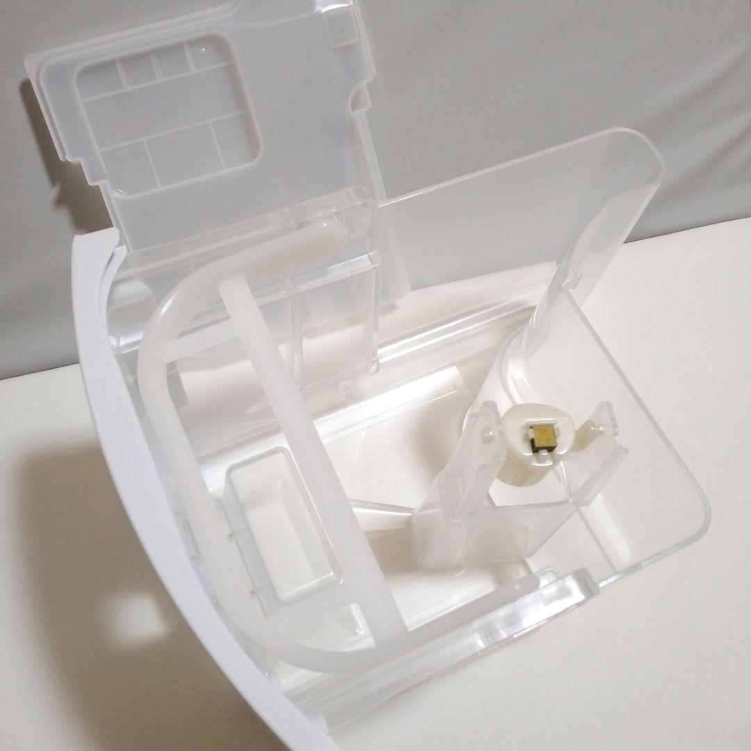 Panasonic 衣類乾燥除湿機 F-YHVX120 ハイブリッド方式