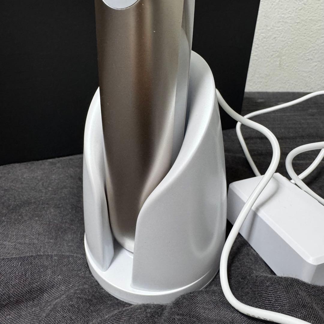 トリートメント浸透促進 超音波アイロン CARE PRO DEEP CUI-01