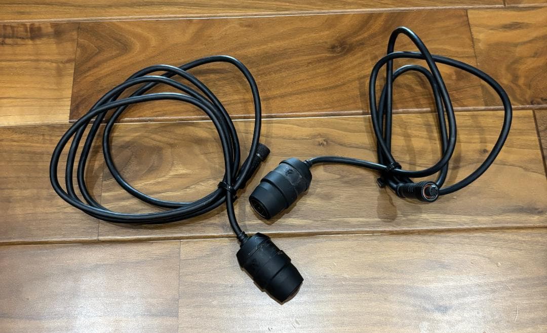 ミツバサンコーワ　EDR-22　GPSなしモデル