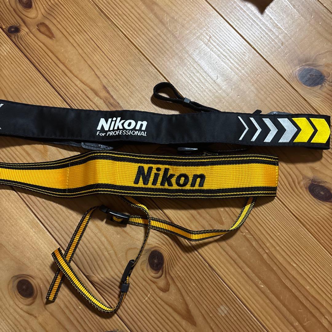 Nikon D800 ボディ 美品