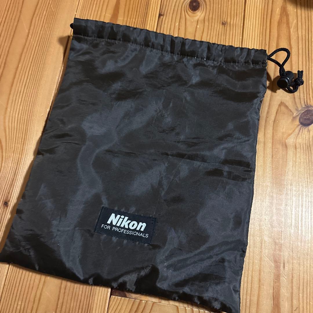 Nikon D800 ボディ 美品