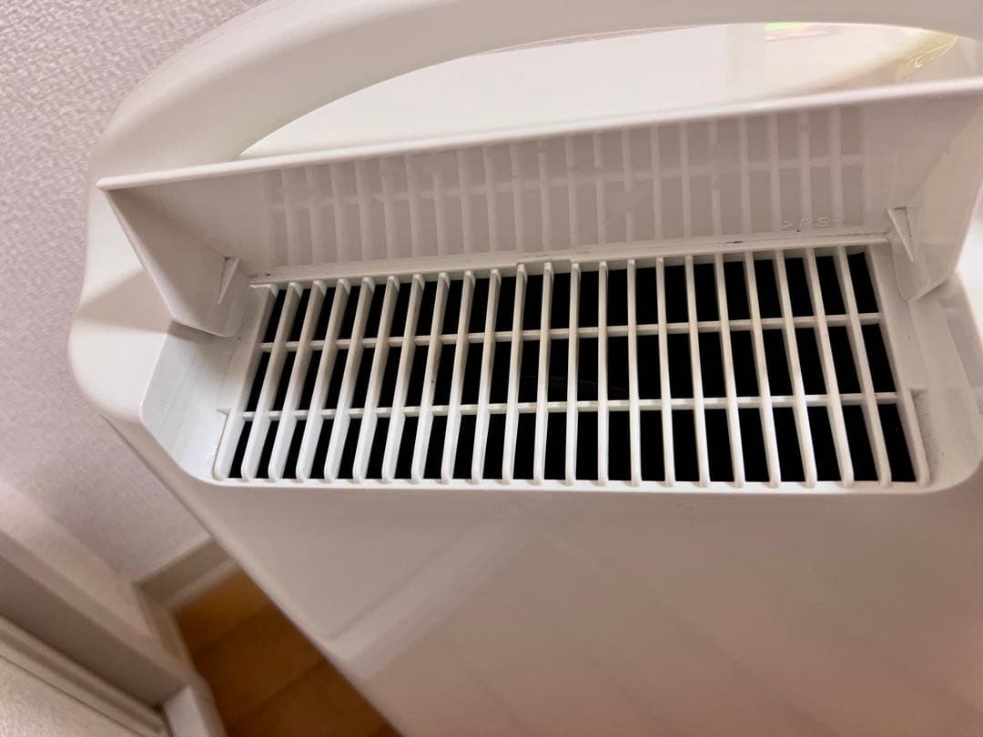 コロナ衣類乾燥除湿機 CD-S6323 コンプレッサー方式 2023年製