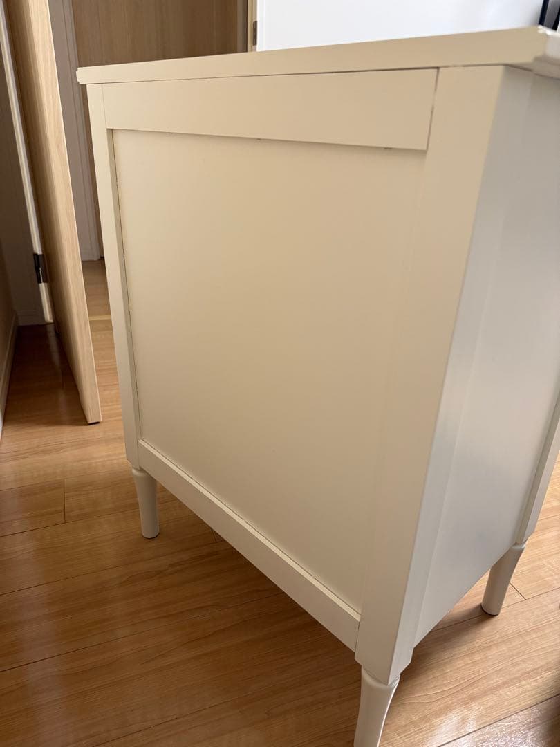 【Francfranc】ミーオ　チェスト