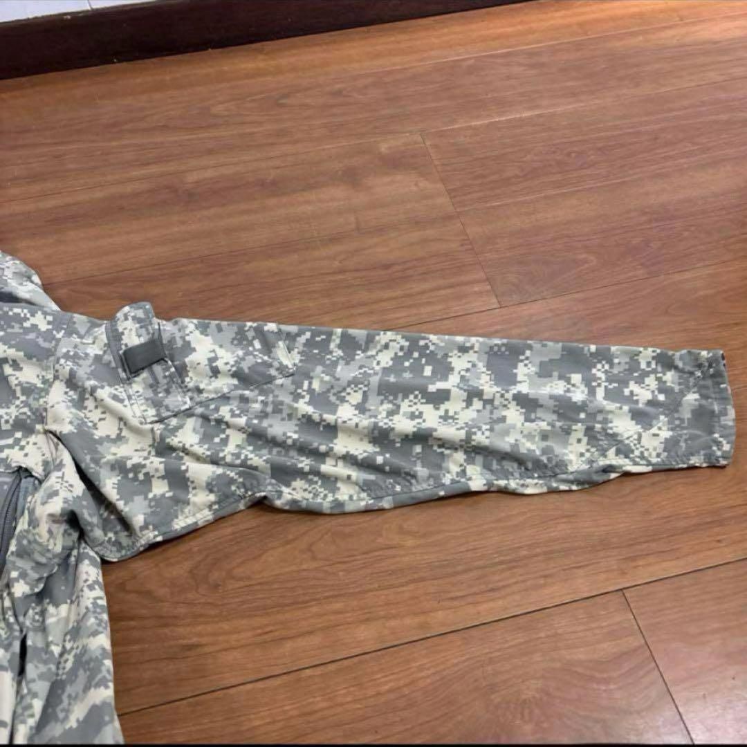 米軍　実物　JACKET WIND COLD WEATHER GENIII M