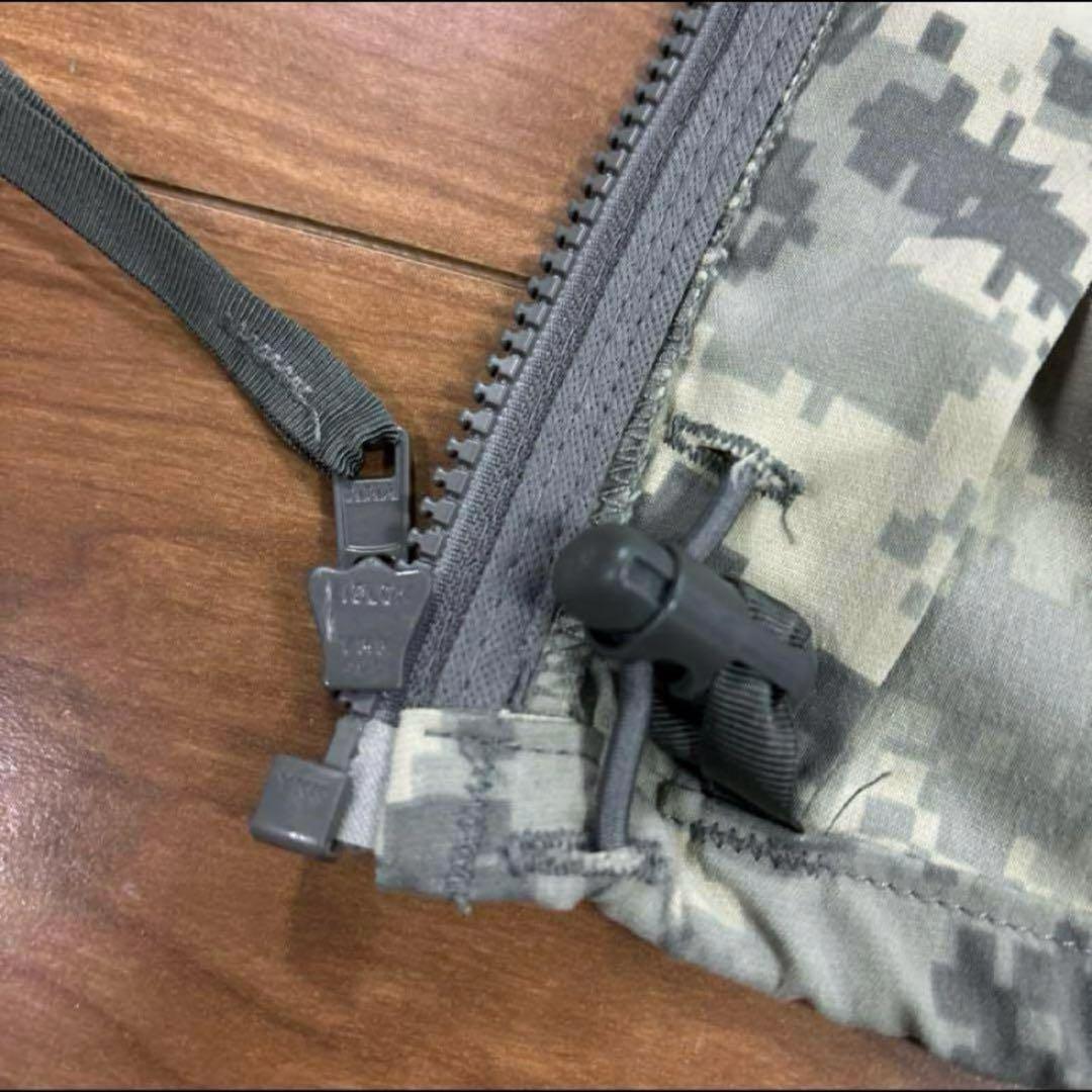 米軍　実物　JACKET WIND COLD WEATHER GENIII M