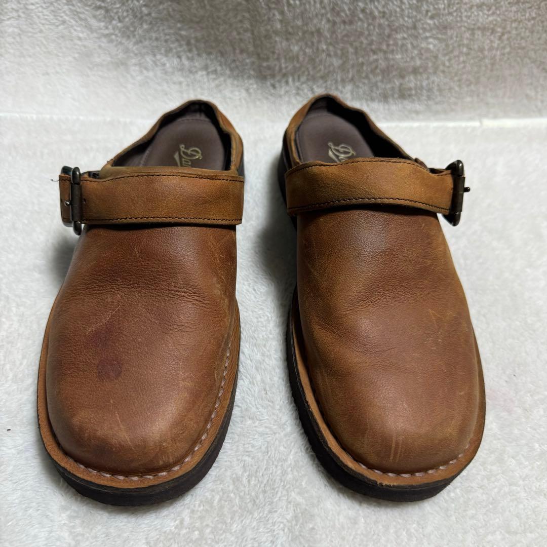 【Danner】廃盤✨PITTOCK CLOGSANDAL 25.5cm
